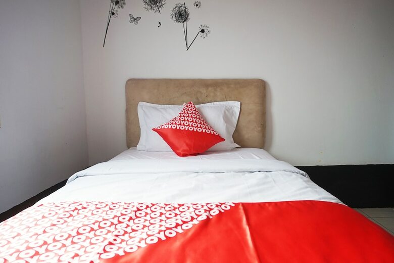 Hostal Oyo 901 Abdi Praja Residence
