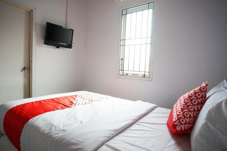 Hostal Oyo 901 Abdi Praja Residence