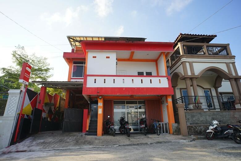 Hostal Oyo 901 Abdi Praja Residence