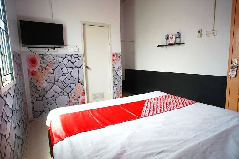 Hostal Oyo 901 Abdi Praja Residence