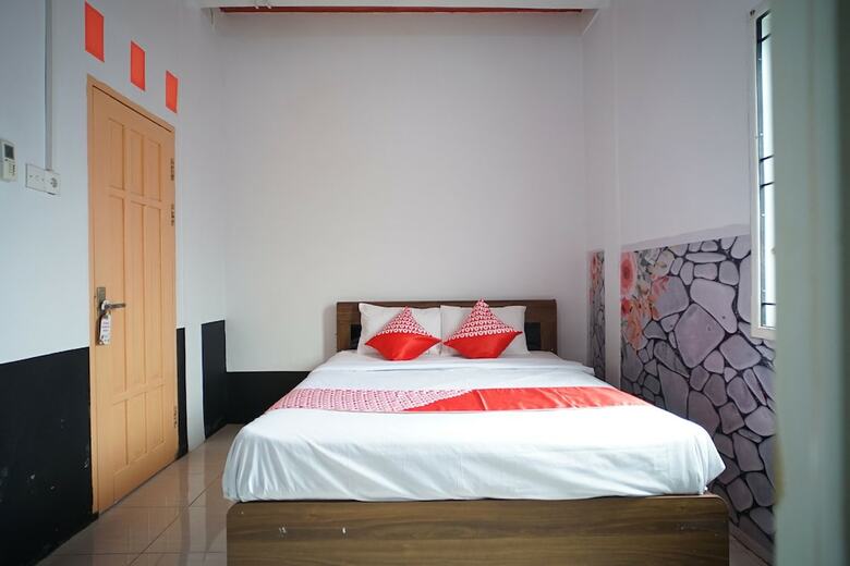 Hostal Oyo 901 Abdi Praja Residence