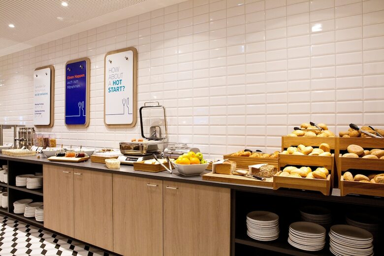 Hotel Holiday Inn Express Kaiserslautern
