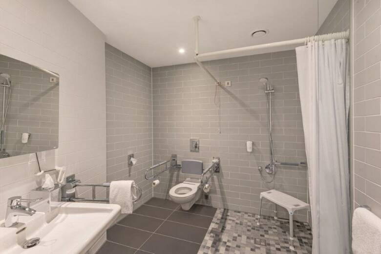 Hotel Holiday Inn Express Kaiserslautern
