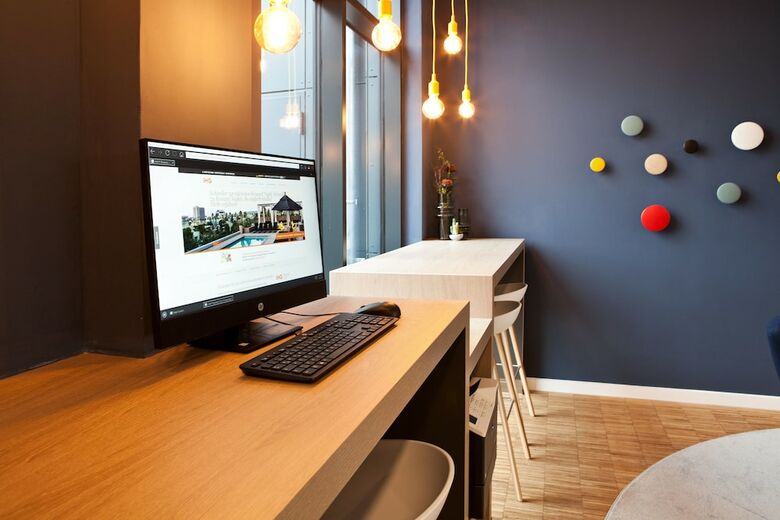 Hotel Holiday Inn Express Kaiserslautern