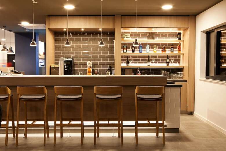 Hotel Holiday Inn Express Kaiserslautern