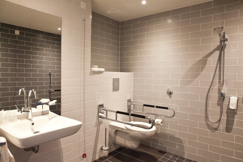 Hotel Holiday Inn Express Kaiserslautern