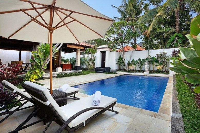 The Club Villas