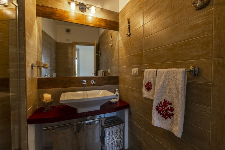 Porto Cervo Garden Villa R&r