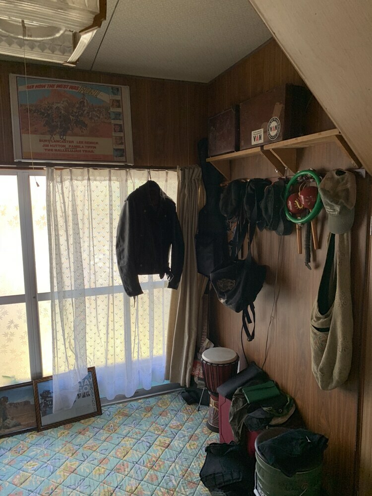 Hotel Guesthouse Tonpare