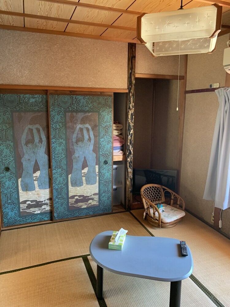 Hotel Guesthouse Tonpare