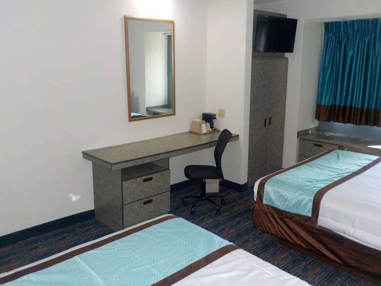 Surestay Hotel By Best Western Marienville