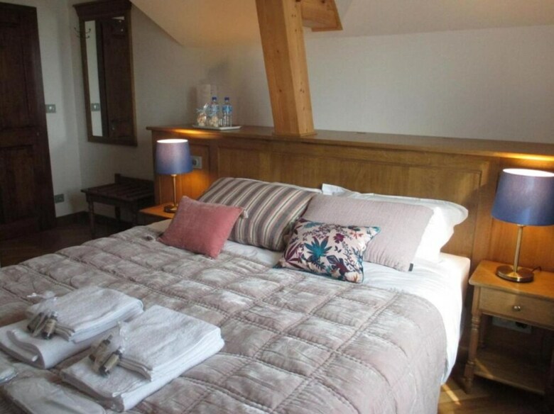 Bed & Breakfast La Charmeraie