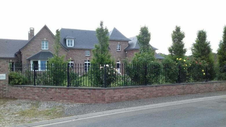 Bed & Breakfast La Charmeraie