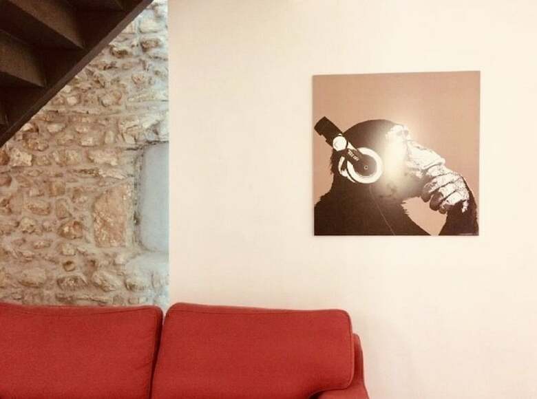 Hotel City Wall House