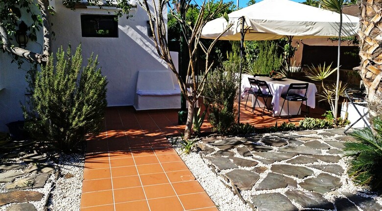 Apartamentos Bungalow En Maspalomas