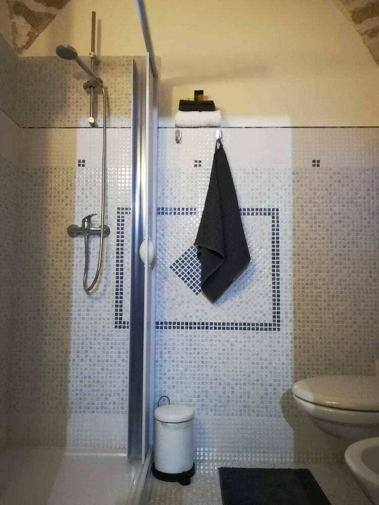 B&B Piccolo Loft Del Borgo