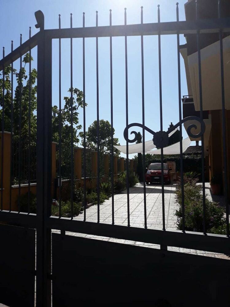 Bed & Breakfast Casa Bella