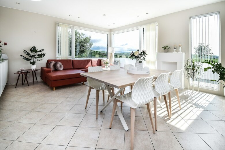 Apartamentos House �1