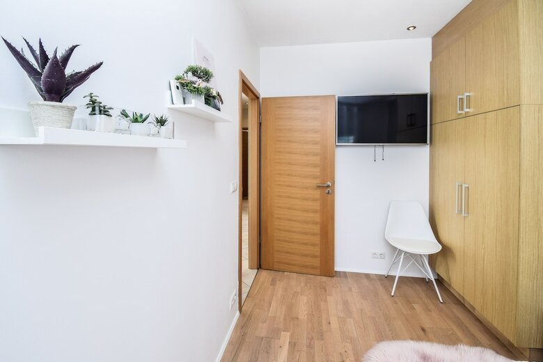 Apartamentos House �1