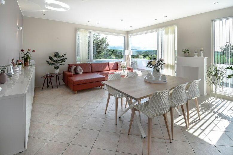 Apartamentos House �1