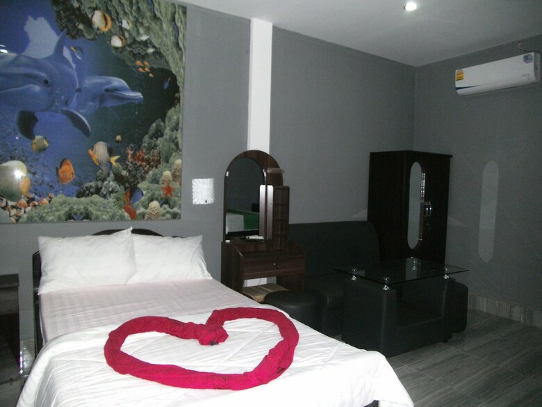 Hotel Sun Boutique Resort