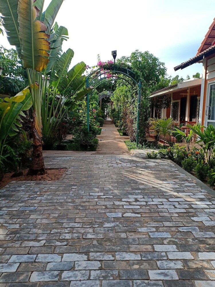 Hotel Sun Boutique Resort