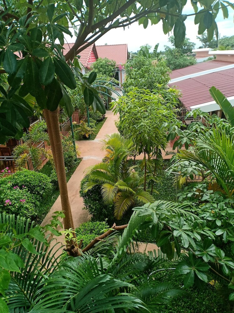 Hotel Sun Boutique Resort