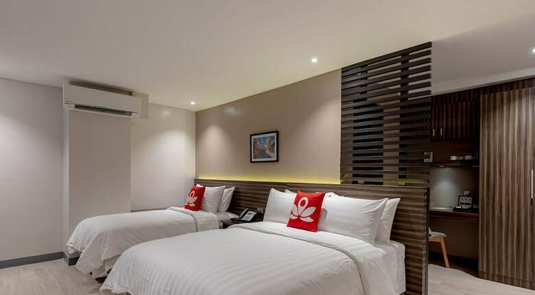 Zen Rooms Inigo Hotel Legazpi