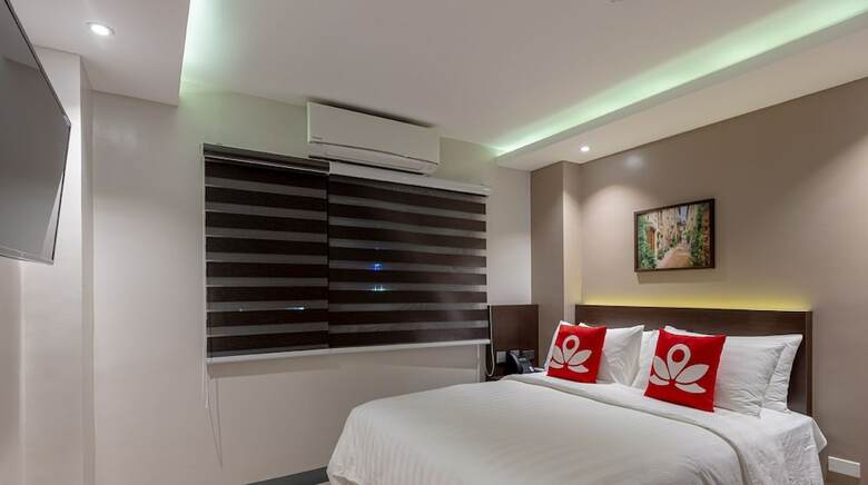 Zen Rooms Inigo Hotel Legazpi