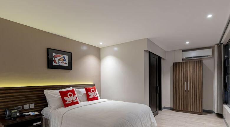 Zen Rooms Inigo Hotel Legazpi