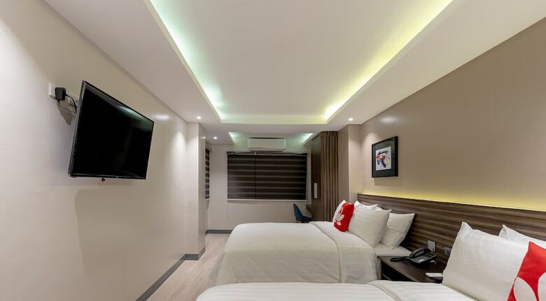 Zen Rooms Inigo Hotel Legazpi