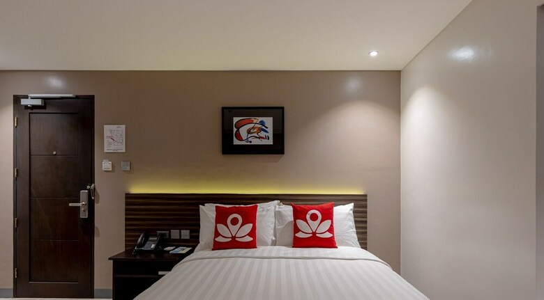 Zen Rooms Inigo Hotel Legazpi