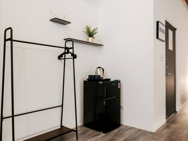 Hotel W11 Homestay