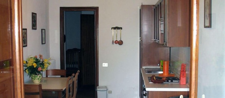 Agroturismo Casale Di Colle