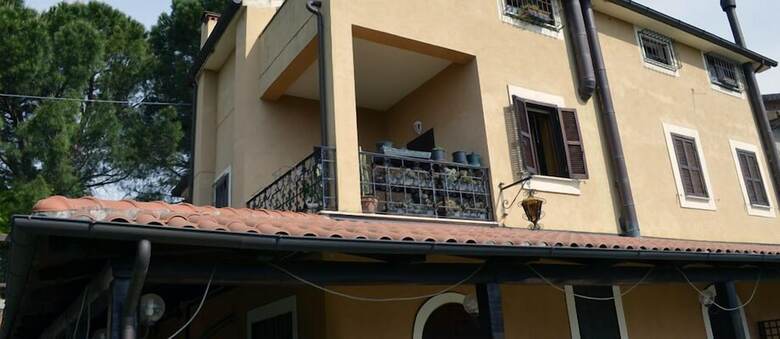 Agroturismo Casale Di Colle