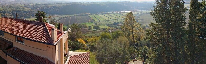 Agroturismo Casale Di Colle