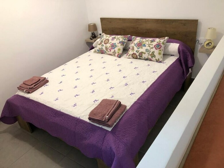Apartamentos Luca's House