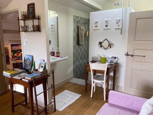 Bed & Breakfast Chez L'antiquaire
