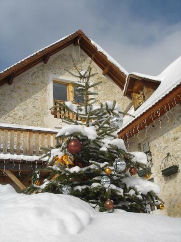Bed & Breakfast Le Valombr�