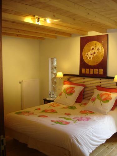 Bed & Breakfast Le Valombr�