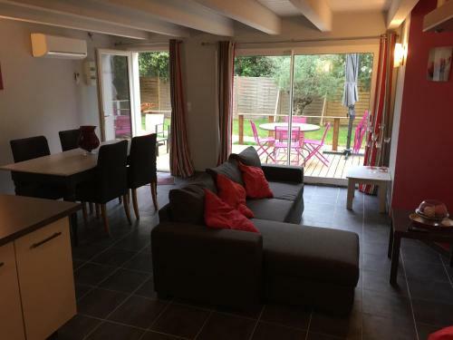 Apartamento La Cigaliere En Cote Vermeille