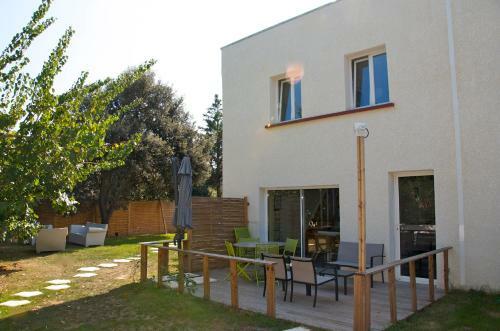 Apartamento La Cigaliere En Cote Vermeille