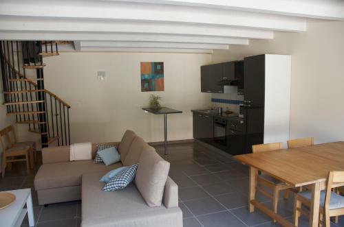 Apartamento La Cigaliere En Cote Vermeille