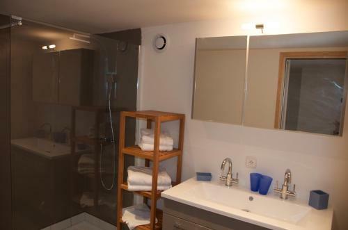 Apartamento La Cigaliere En Cote Vermeille