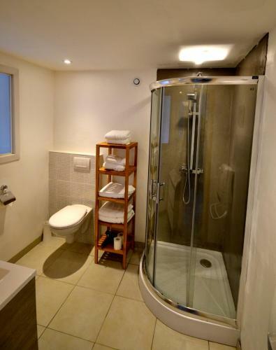 Apartamento La Cigaliere En Cote Vermeille