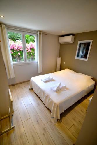 Apartamento La Cigaliere En Cote Vermeille