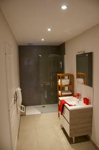 Apartamento La Cigaliere En Cote Vermeille