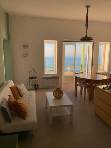 Apartamento Le Courlis Vue Panoramique Sur La Mer, Balcons