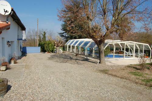 Bed & Breakfast Douce France