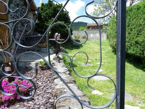 Bed & Breakfast Le Cabanon